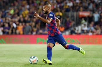 Ex-Barcelona termina carreira aos 32 anos: «Foi difícil aceitar»