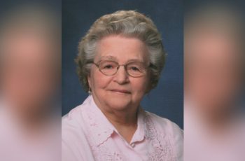 Margaret Ann Leber, 89, remembered for her community service and baking, passes away in Allegan, Michigan 2 Obituary for Margaret Ann (Lemoin) Leber