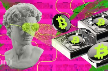 Análise de preço BMNR