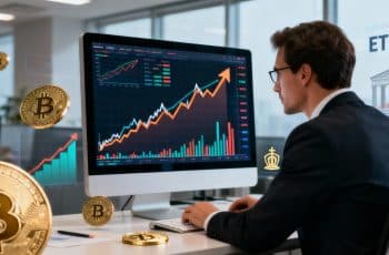 Bitcoin pode alcançar 5K até 2025 com Fed