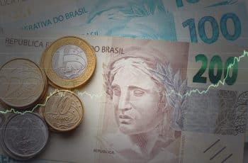 Projeção do Focus de crescimento do PIB de 2025 passa de 2,16% para 2,25%