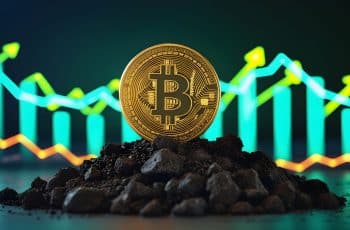 cripto tem nova queda, em linha com cautela no setor de tecnologia