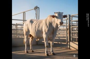 Arroba do boi mantém média de R$ 330 na primeira semana de dezembro de 2025 e mercado segue firme