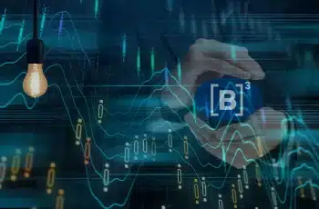 Ibovespa abre em alta de olho nos EUA e em dados econômicos; dólar sobe