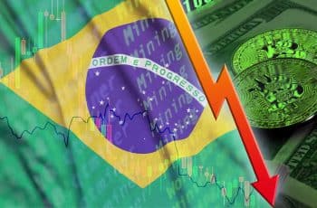 Brasil é o 17º país com interesse em bitcoin em 2025, dizem dados do Google