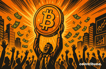 Realized cap do Bitcoin atinge US$ 1,1 trilhão