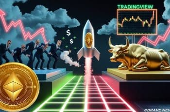 Previsão do preço do Ethereum: o preço do ETH enfrenta uma correção de curto prazo, mas uma recuperação de longo prazo se aproxima.