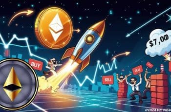 Previsão do preço do Ethereum: o preço do ETH recupera US$ 3,040 enquanto analistas avaliam resistência em US$ 3,500 e potencial de alta condicional de US$ 7.