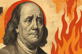 Gangorra do dólar: após abrir ano acima de R$ 6, moeda perde 11% em 2025