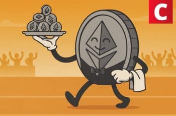 BlackRock pretende lançar ETF de staking de Ethereum - Coinspeaker