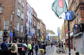 Desemprego em Bangladesh e Paquistão é mais alto em Londres
| cinetotal.com.br