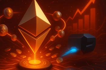 ETF de Staking da BlackRock pode revolucionar o Ethereum — Veja o que está por vir