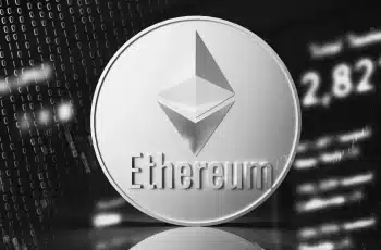 Ethereum enfrenta resistência a US$ 3.050 enquanto grandes investidores movimentam US$ 350 milhões em compras. 7 Os dois mercados do Ethereum: baleias acumulam US$ 350 milhões enquanto a confiança do varejo desmorona