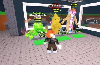 Evento de Ano Novo do Roube um Brainrot será realizado em 31 de dezembro com possíveis surpresas e retorno de mecânicas anteriores. 5 Evento Brainrot hoje 30-12