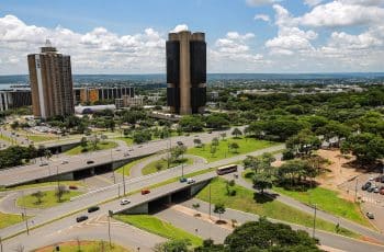 mercado reduz projeção de inflação e vê Selic em 12,25% em 2026