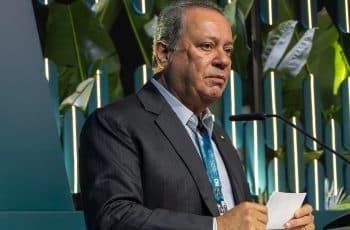 Selic segue freando o crescimento do PIB, afirma CNI