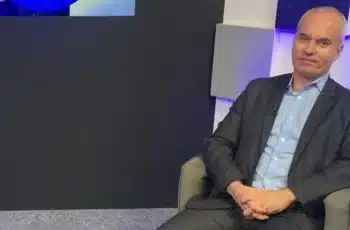 Resultado do PIB brasileiro em 2025 é comentado por economista Sérgio Vale 9 Economista Sérgio Vale comenta resultado do PIB - TV Gazeta