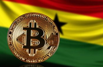 Gana introduz estrutura regulatória para criptomoedas, legalizando negociação e serviços de ativos digitais