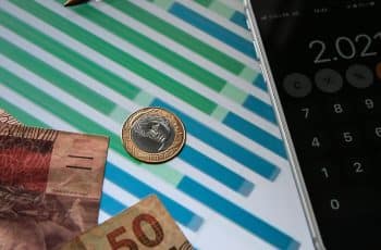 Boletim Focus: estimativa de inflação em 2025 é reduzida para 4,3%; PIB permanece estável