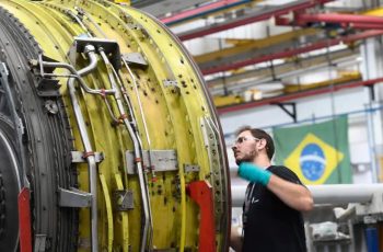 Juro do BC derruba PIB, que só cresce 0,1% no 3º terceiro trimestre