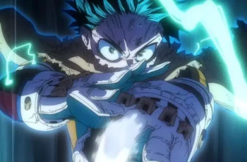 My Hero Academia: Os 10 melhores episódios ranqueados do anime 2 Confira os 10 melhores episódios do anime ranqueados