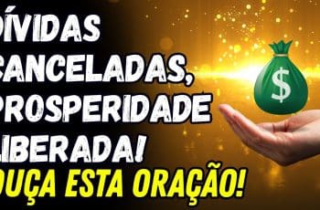 MILAGRE FINANCEIRO LIBERADO – SAIA DAS DÍVIDAS AGORA!