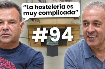 ¿Realmente Vale La Pena? (Negocio de Hostelería) | Un Café Incapto con Jose #94