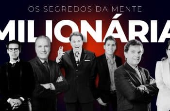 Como Ricos Pensam? Eles Sentem o Dinheiro de Outro Jeito