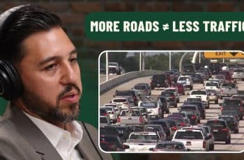 Why Expanding Suburbs Is Making Tampa Traffic Worse