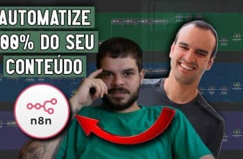 IA para Divulgar seu SWAS/SAAS: Produção de Conteúdo e SEO 100% Automatizado