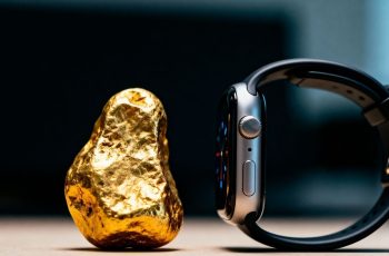 O equipamento que você tem em casa e vale o mesmo que 22 quilates de ouro