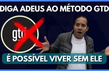 Especialista em Produtividade Revela o FIM do GTD?