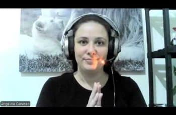 👉 “Como as Emoções Bloqueiam sua Vida Profissional e Financeira | Sessão Coletiva