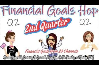 Financial Goals Hop