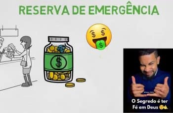 EQUILÍBRIO FINANCEIRO / RESERVA DE EMERGÊNCIA ‼️