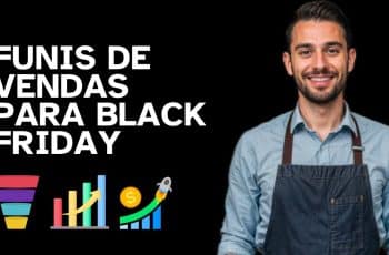 Funil para Negócios Locais e Prestadores de Serviços Para BLACK FRIDAY 2025
