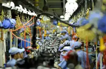 PIB do Brasil cresce 0,1% no terceiro trimestre de 2025 e acumula alta de 2,4% no ano, segundo IBGE 1 PIB 2025 Brasil