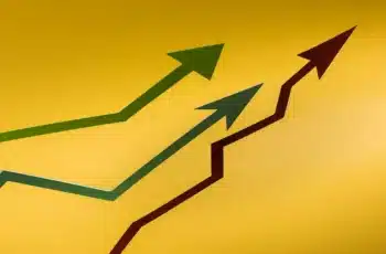grafico de crescimento