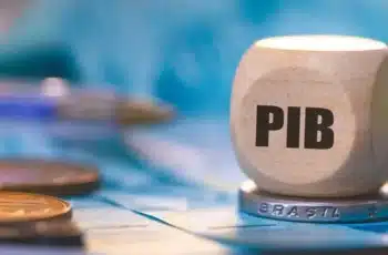 PIB do Brasil atinge R$ 10,9 trilhões em 2025, com crescimento de 3,2%, segundo IBGE 9 PIB do Brasil alcança R$ 10,9 trilhões com sudeste retendo 53%