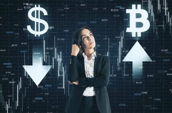 Citi diz que bitcoin deve valorizar mais que o dobro de preço em 2026