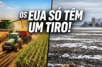 Safrinha transforma lavoura brasileira em máquina dobrada de produção, enquanto EUA só têm um tiro por ano; escolha entre soja e milho no Corn Belt define preço mundial (2)
