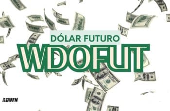 Dólar Futuro opera em queda nesta quinta-feira (11/12) e sinaliza dia de pressão vendedora. Confira os cenários