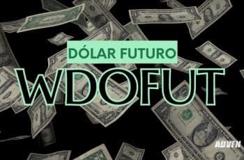 Dólar Futuro oscila perto de 5.330 e mercado aguarda definição: o que esperar do pregão desta sexta-feira