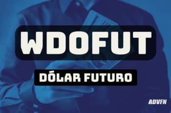 Dólar Futuro recua nesta sexta-feira (12/12) e ameaça romper suportes-chave