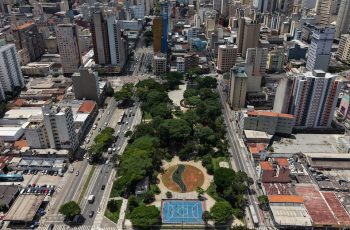 Dez municípios detêm um quarto do PIB do Brasil, e São Paulo responde por 9,7%; veja lista