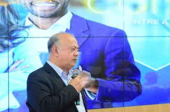 Crescimento do PIB da Bahia é projetado em 2,6% para 2025, segundo o Observatório da Indústria da FIEB 8 PIB DA BAHIA DEVE CRESCER 2,6% EM 2025, APONTA OBSERVATÓRIO DA INDÚSTRIA