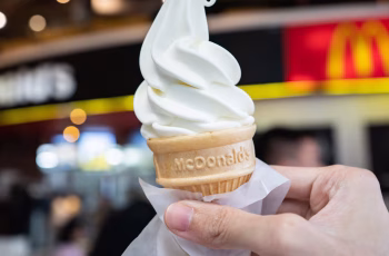 McDonald's vence no Carf e anula autuação de R$ 324 milhões ao classificar sobremesas como bebidas lácteas 1 Casquinha e sundaes do McDonald’s são sorvetes? Carf decide que não