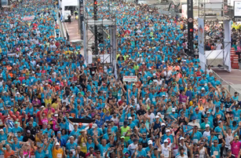Recordes de Corrida de 15 km: Destaques Masculinos e Femininos de 1925 a 2023 9 Tudo sobre a 100ª Corrida Internacional de São Silvestre