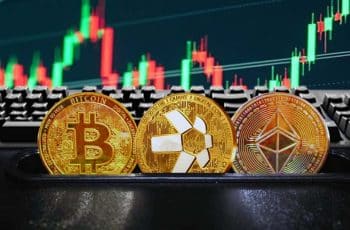 Movimentações do Bitcoin e Ethereum, destaque para a Quant
