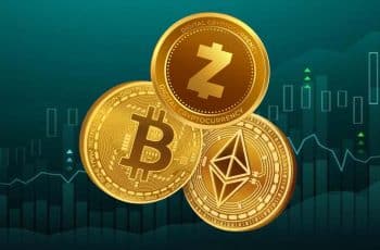 Análise do Bitcoin, e Ethereum, além do destaque da ZCash